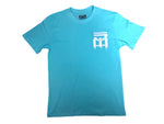 Load image into Gallery viewer, Sharks and Whales T-shirt
